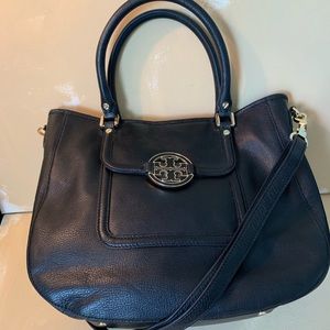Tory Burch Amanda Classic Hobo